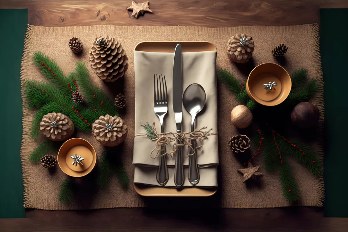 Green Christmas - ideas for a more sustainable Christmas