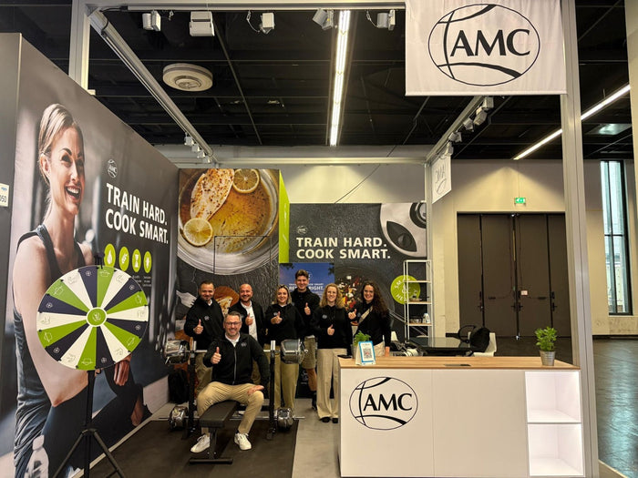 Trade Fairs & Events